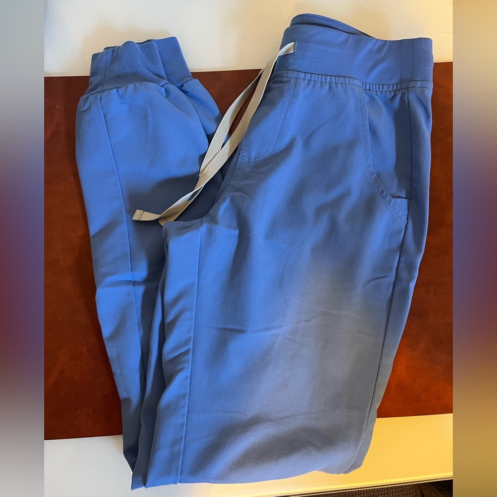Celi Blue Figs Jogger